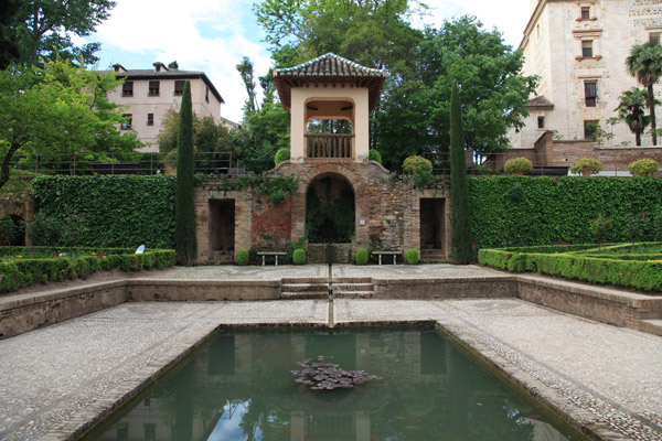 Alhambra